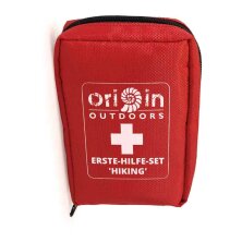 Origin Outdoors - Erste-Hilfe-Set - First Aid Hiking