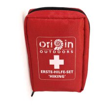 Origin Outdoors - First Aid Kit Hiking