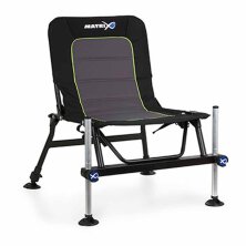 Fox Matrix - Accessory Chair