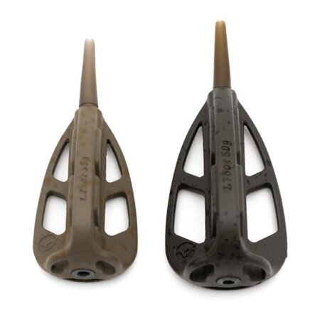 Korda - Bait-up Method Feeder - 35g