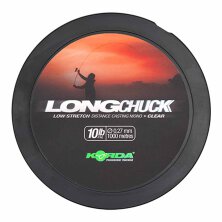 Korda - LongChuck Clear 1000m
