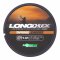 Korda - LongChuck Tapered Leaders - 12-30lb/0.30-0.47mm