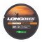 Korda - LongChuck Tapered Leaders - 15-30lb/0.33-0.47mm