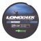 Korda - LongChuck Tapered Mainline 300m- 12-30lb/0.30-0.47mm
