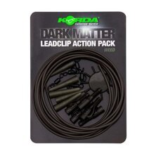 Korda - Dark Matter Action Pack - Weed