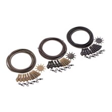 Korda - Dark Matter Action Pack - Gravel