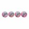 Mainline - Match Dumbell Wafters 8mm - Pink - Tuna