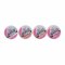 Mainline - Match Dumbell Wafters 10mm - Pink - Tuna