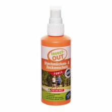 Max Fuchs - Insect-OUT Mosquito and Tick Protection - 100ml
