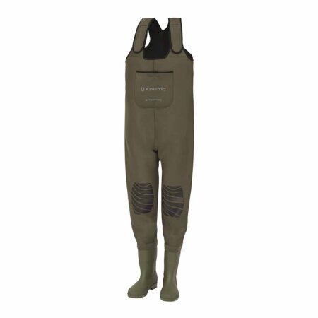 Kinetic - NeoGaiter Cleated sole - 42-43