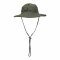 Kinetic - Mosquito Hat One Size - Olive