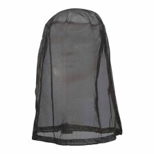 Kinetic - Mosquito Net One Size - Black