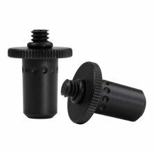 Fox - Black Label QR Camera Adaptor