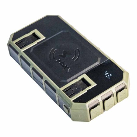 Fox - Halo Wireless Power - 27K