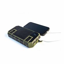 Fox - Halo Wireless Power - 27K