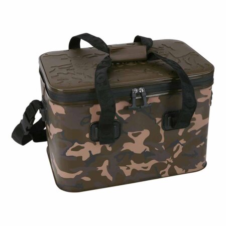Fox - Aquos Camolite Coolbag