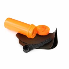 Fox - EOS 215 Boat Slat Floor