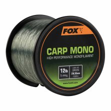 Fox - Carp Mono