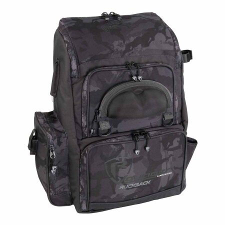 Fox Rage - Voyager Camo Rucksack