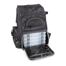 Fox Rage - Voyager Camo Rucksack