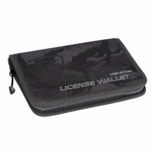 Fox Rage - Voyager Camo License Wallet