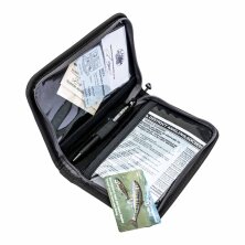 Fox Rage - Voyager Camo License Wallet