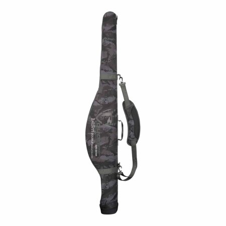 Fox Rage - Voyager Hard Rod Sleeve - Double 130cm