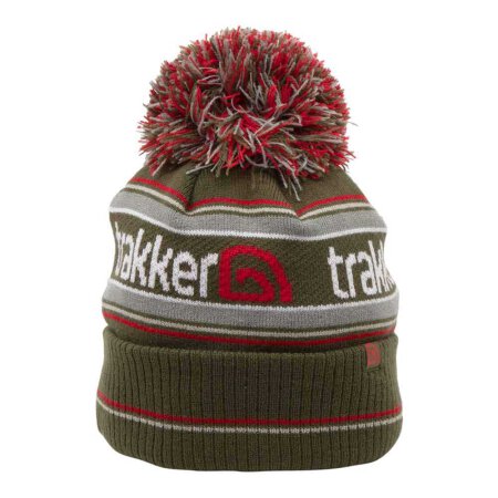 Trakker - Team Bobble