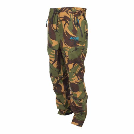 Aqua - F12 DPM Trouser - XXLarge