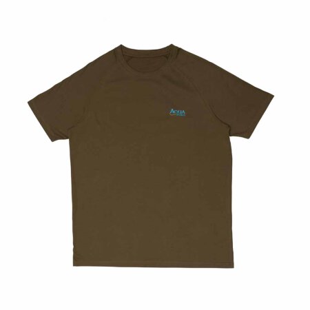 Aqua - Classic T Shirt - Large