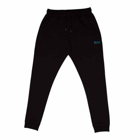 Aqua - Classic Joggers Black