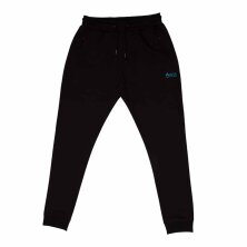 Aqua - Classic Joggers Black - XXLarge