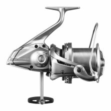 Shimano - Aero Technium MgS - XSD 14000