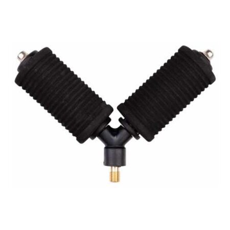 Nash - Bushwhacker Pole Rollers - x2