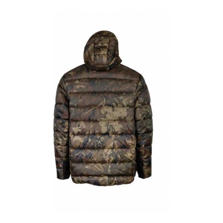 Nash - ZT Polar Quilt Jacket - Small