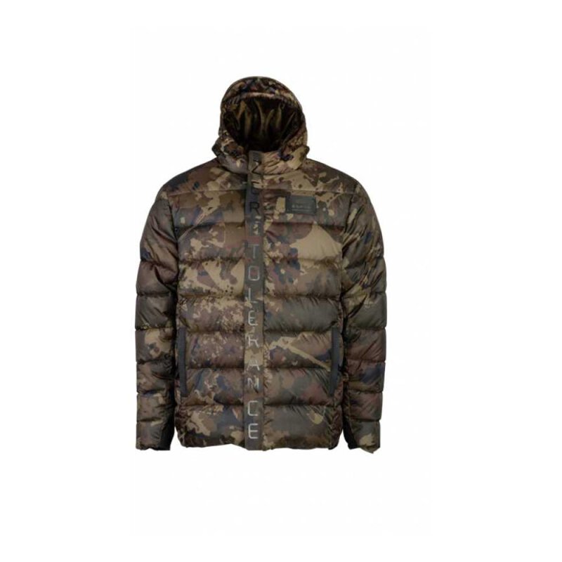 Nash - ZT Polar Quilt Jacket - Medium