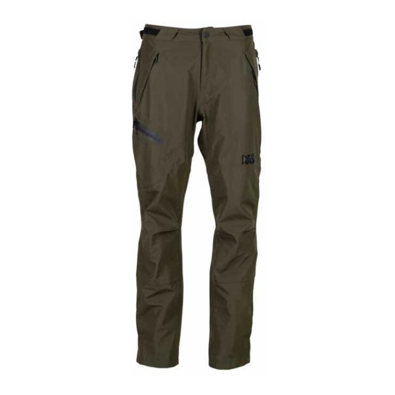 Nash - ZT Extreme Waterproof Trousers - Large