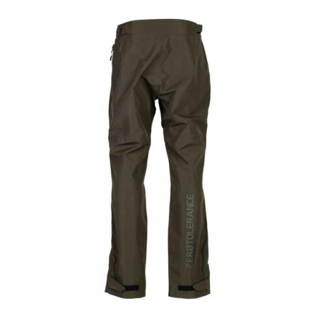 Nash - ZT Extreme Waterproof Trousers - Large