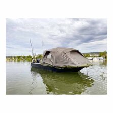 Black Cat - Boat Tent Airframe