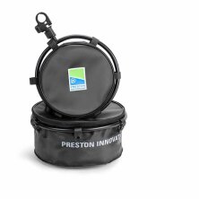 Preston - Offbox 36 - EVA Bowl And Hoop - Small