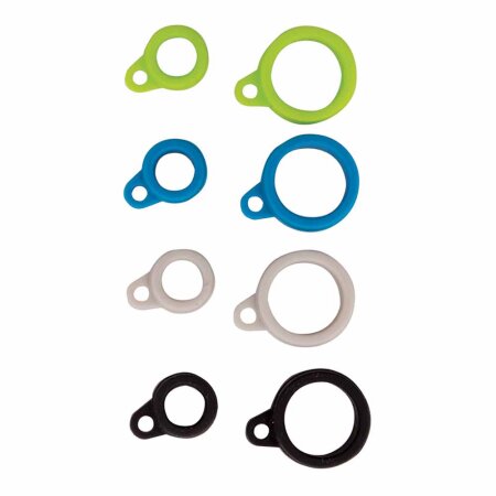 Preston - Rig Hook Ups