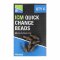 Preston - ICM Inline Quick Change Bead