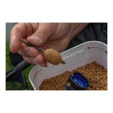 Preston - ICS Inline Dura Flat Method Feeder - Small 30g