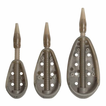 Preston - ICS In-Line Banjo XR Feeder - Large 60g