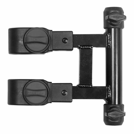 Preston - Offbox 36 - Mega Brolly Arm - Short