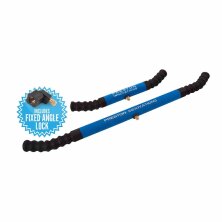 Preston - Deluxe Dutch Feeder Rest - Short