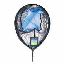 Preston - Latex Match Landing Net
