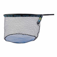 Preston - Latex Match Landing Net - 18inch