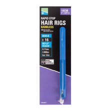 Preston - MSS Rig - 15" Rapid Stop KKM-B - Size 16