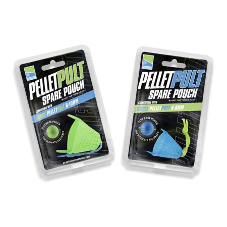 Preston - Pelletpult Spare Pouch